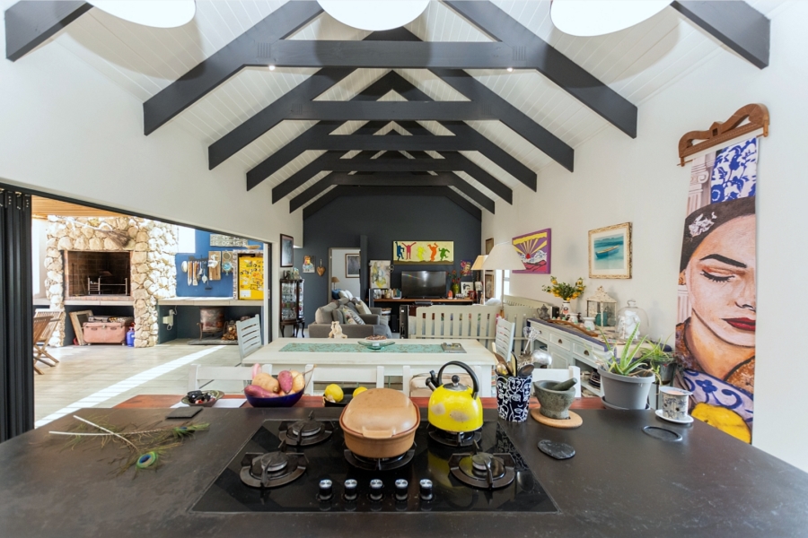 3 Bedroom Property for Sale in Atlantic Sands Private Estate Western Cape